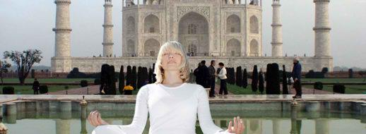 YOGA & SPIRITUAL TOURS & TRIPS