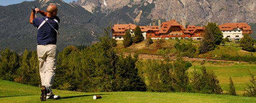 Golf and Wine Latin America