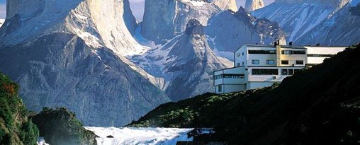 Luxury Patagonia
