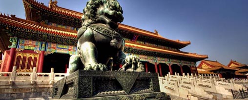 Beijing Short Stay tours