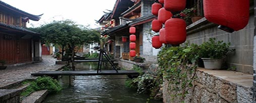 Shanghai & Surrounding Area Short Stay Tours