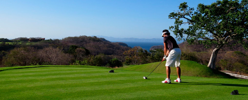 Golf Costa Rica