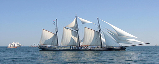 Alta Yacht