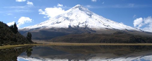 Luxury Ecuador Tours