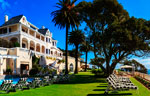 Ellerman House