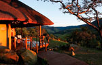 Karkloof Safari Spa