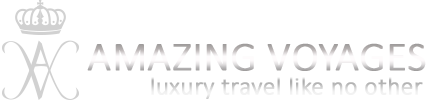 Logo Amazing Voyages