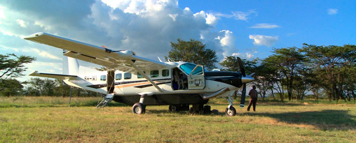 10 day Luxury Namibia Flying Safari Tour