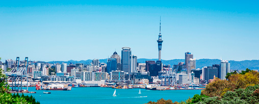 Luxury 14 day Lodge Hopping Tour of New Zealand