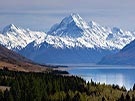 New Zealand Landscapes - Luxury Tour
