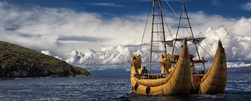 Escorted Peru Cultural & Nature Tour