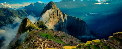 Luxury Peru Highlights Tour
