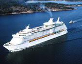 LUXURY CRUISES & YACHT CHARTERS