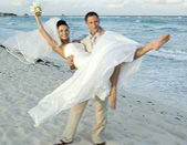 HONEYMOON, WEDDINGS & ROMANTIC GETAWAYS