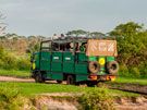 Special Interest Tours 3 - The ultimate Uganda Safari