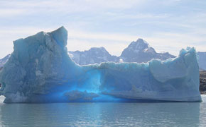 Argentinian Patagonia