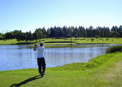 Luxury Golf Brazil