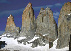 Escorted Chile Highlights Tour