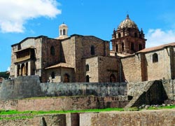 Luxury Peru Highlights Tour