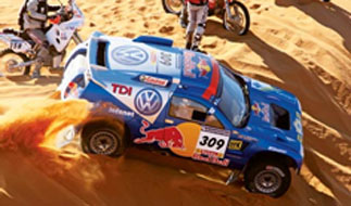 Include Dakar Rally In Your Trip To Argentina