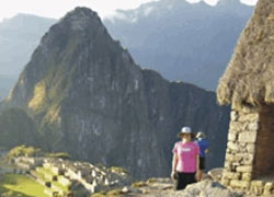 First Class Peru Cuisine & Cultural Tour