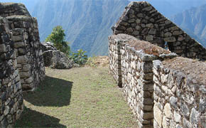 Luxury Peru Inca Trail Tour