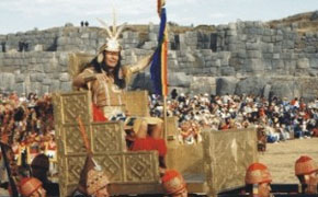 Inti Raymi Festival 2024 Fully Escorted