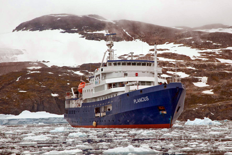 2024 Thanksgiving Antarctica Cruise