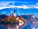 Premium Slovenia Tour