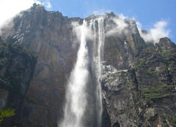 Canaima National Park & Angel Falls Tour