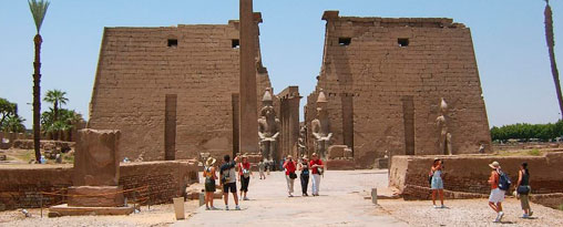 Signature Egypt - First Class tour