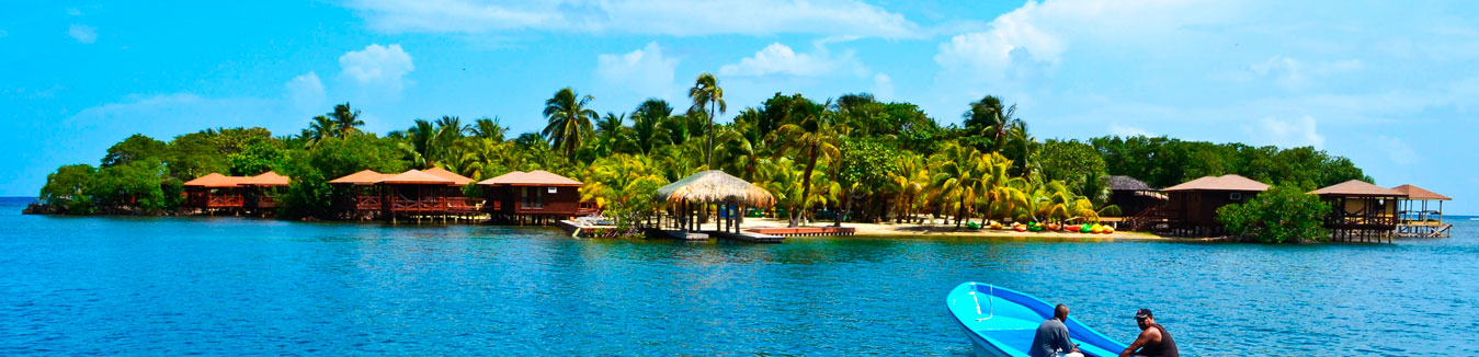 banner Honduras Tours