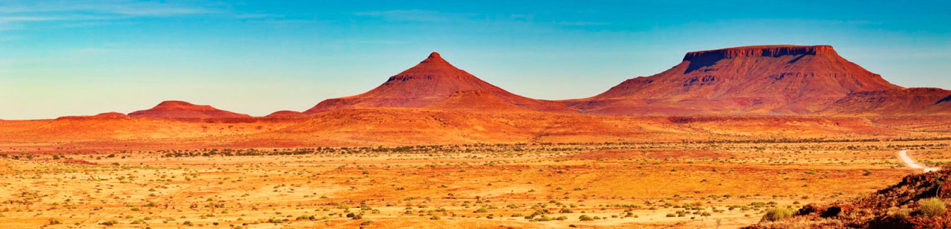 banner Namibia Tours