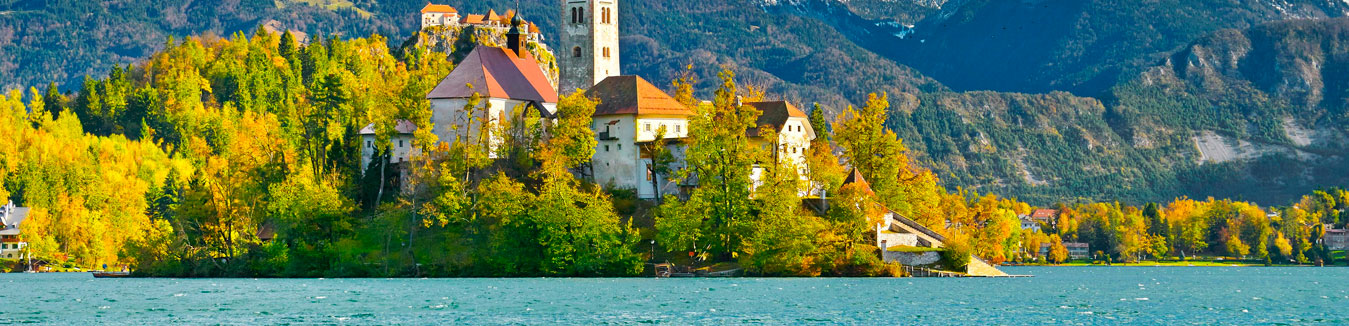 Slider Slovenia Tours