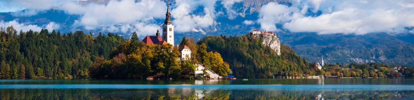 banner Slovenia Tours