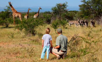 Tanzania Family Tours