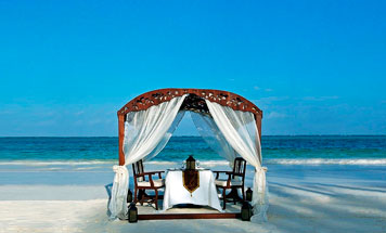 Tanzania Honeymoon Tours