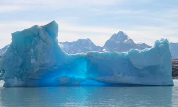 Argentinian Patagonia