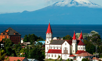 Escorted Chile Landscapes Tour