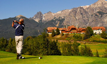 Golf and Wine Latin America