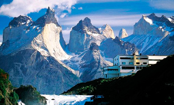 Luxury Patagonia