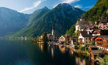 Luxury Austria Tours