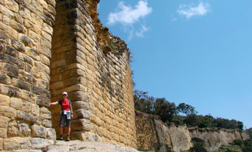 Peru Ancient Cultures Tour