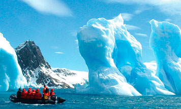 Antarctica