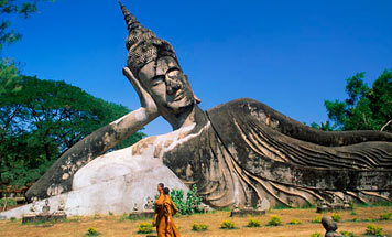 Laos