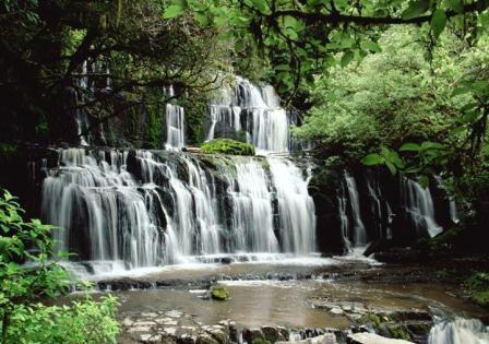 Luxury 14 day Lodge Hopping Tour of New Zealand
