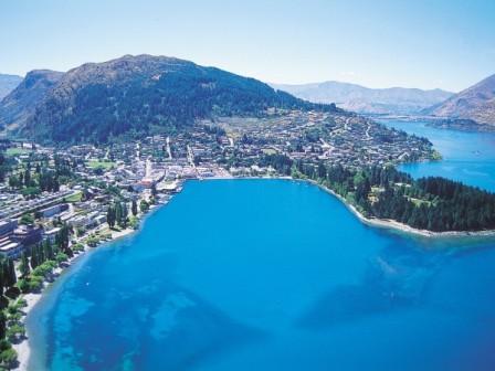Aotearoa Highlights - Luxury New Zealand