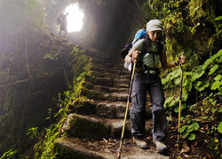 Private Peru Inca Trail Tour