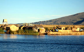 Luxury Peru Highlights Tour