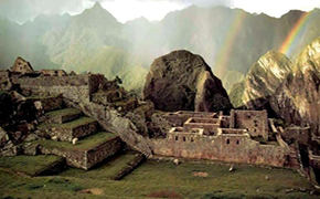 First Class Peru Cuisine & Cultural Tour